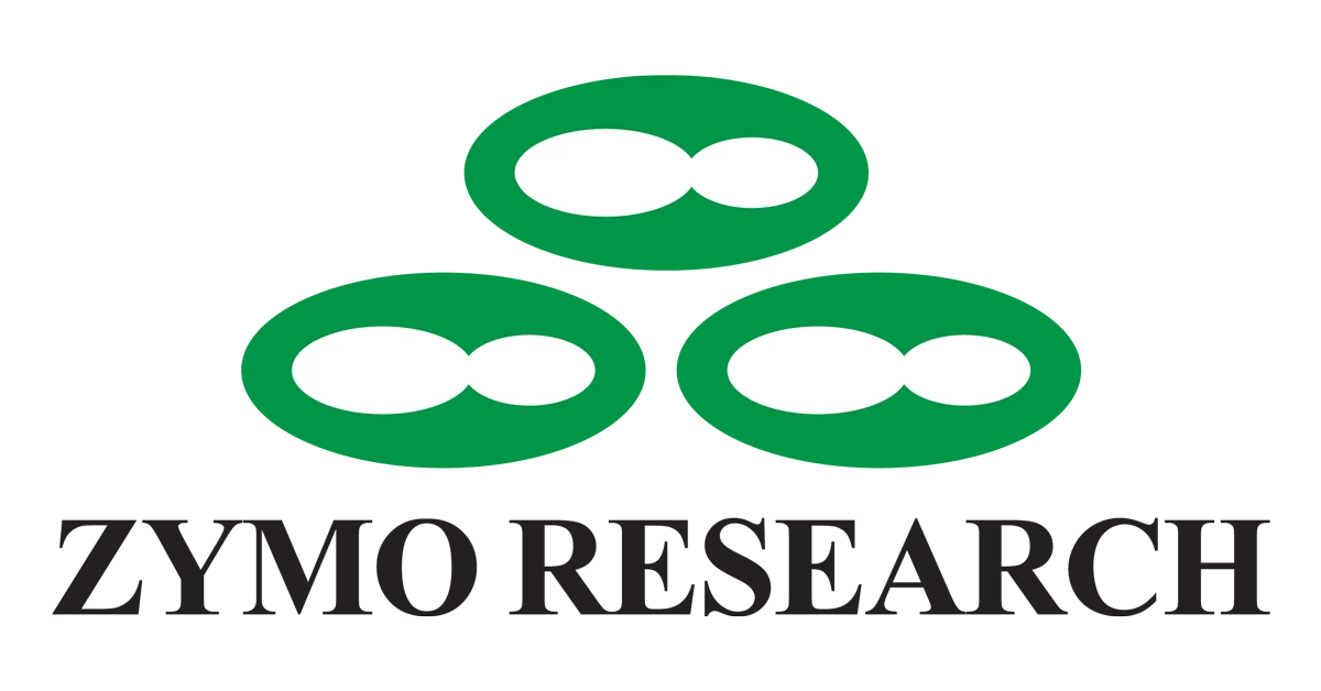 Zymo Research — 16S rRNA sequencing laboratory